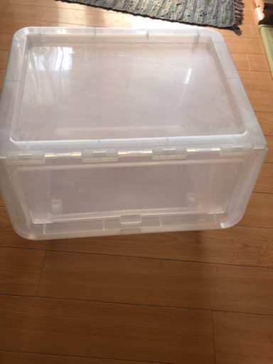 売れました