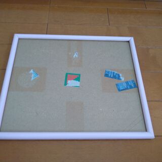 額縁　ピンク　写真などに