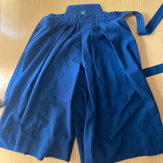 剣道着　袴