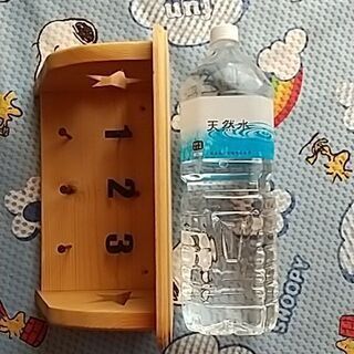 ☆ハンドメイド品☆ 鍵収納&棚の画像