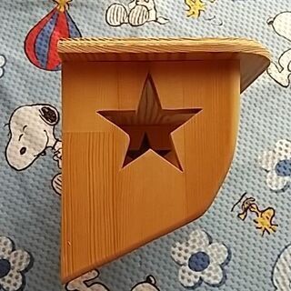 ☆ハンドメイド品☆ 鍵収納&棚の画像
