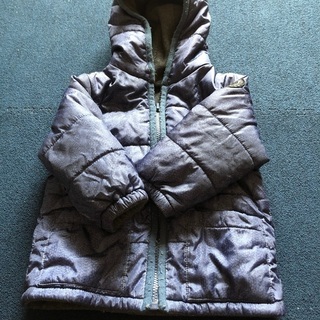 GAP ダウンリバーシブル　80cm