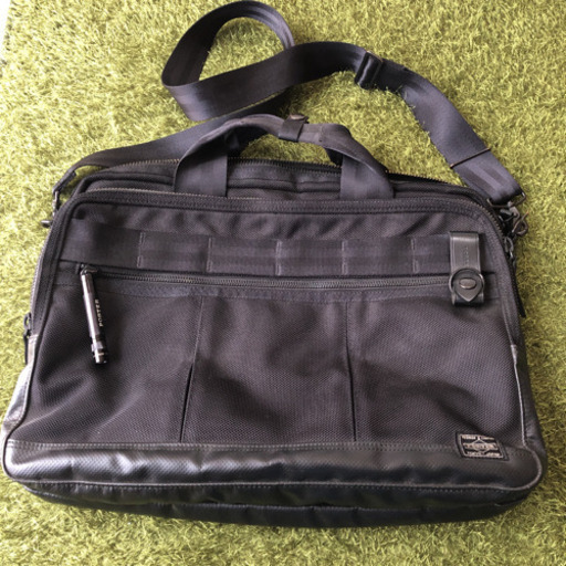 ポーター　ビジネスバッグ