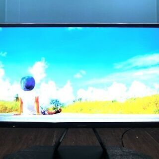 【ハッピー西葛西店】40インチ　液晶テレビ　AQUOS[アクオス]　ID：52556