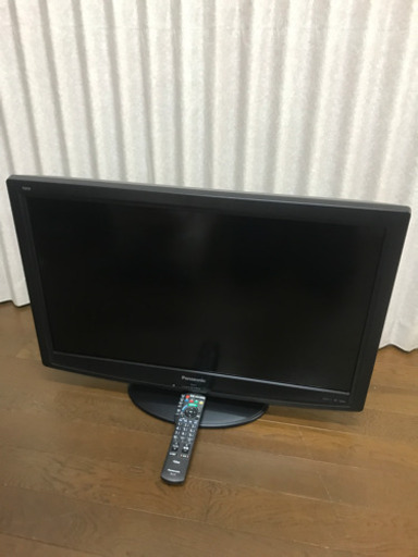 お取引き中です！！液晶テレビ、Panasonic、2010年、リモコンあります★