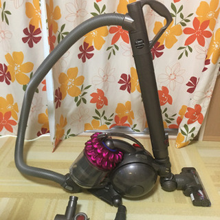 ダイソンDC46の中古が安い！激安で譲ります・無料であげます