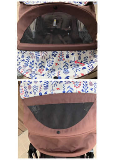 アップリカ　ソラリア　2015年最上位モデル