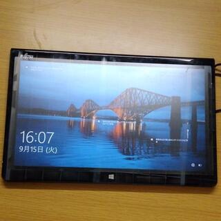 <値下げ@11/19>＜訳アリ＞ARROWS Tab Q704/...