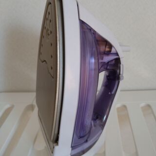 アイロン　中古