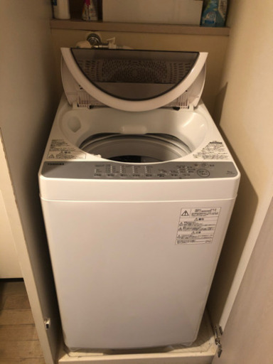 洗濯機