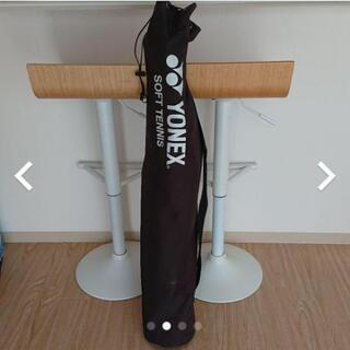 YONEX テニスネットの画像