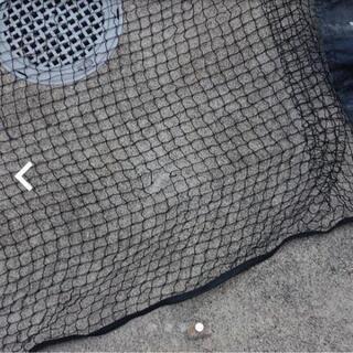 YONEX テニスネットの画像