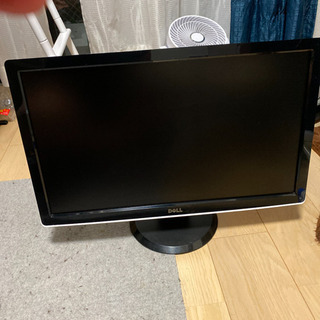 DELL ST2410b 24インチモニター