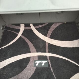 アウディ　TTクーペ　H24年　車検R7年8月28日 192000ｋの画像