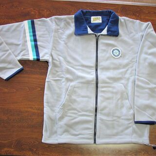 値下げしました!!　シアトルマリナーズとキリンのコラボジャケット...