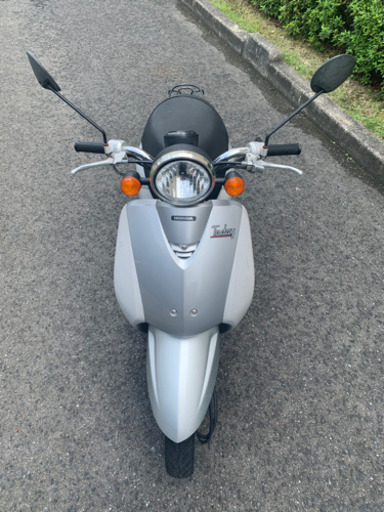 車種　　ホンダ　today AF61