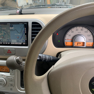 4WDの車検付きの軽自動車が25万円で乗れます！の画像