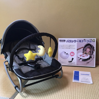 KATOJI バウンサー