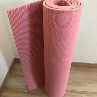 ヨガマット