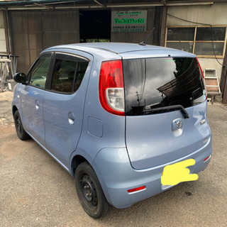 4WDの車検付きの軽自動車が25万円で乗れます！の画像