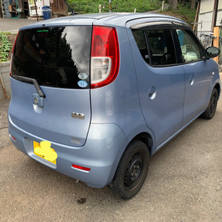 4WDの車検付きの軽自動車が25万円で乗れます！の画像