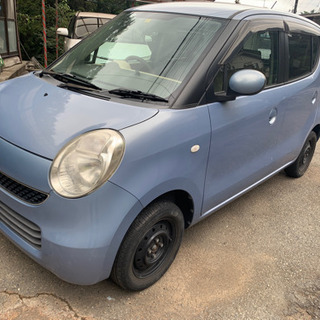 4WDの車検付きの軽自動車が25万円で乗れます！の画像