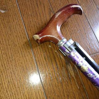 杖♪差し上げますの画像