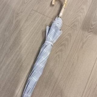 Brao（ブラオ）の傘1回だけ使用 売りますの画像