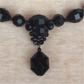 （決まりました）【ブランドアクセサリー一斉SALE】Leilian  ネックレス vintageの画像