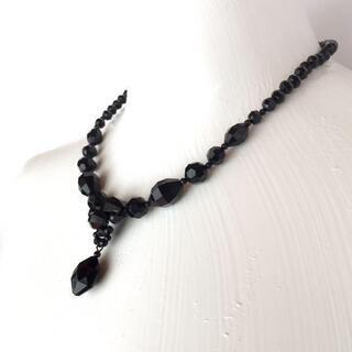 （決まりました）【ブランドアクセサリー一斉SALE】Leilian  ネックレス vintageの画像