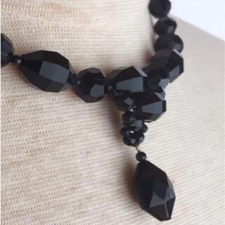 （決まりました）【ブランドアクセサリー一斉SALE】Leilian  ネックレス vintageの画像