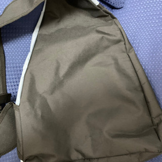 ショルダーバッグの画像