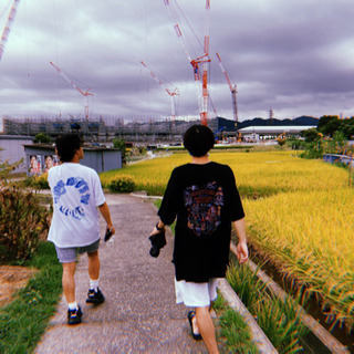 お洒落な写真を撮り合える友達作りませんか？