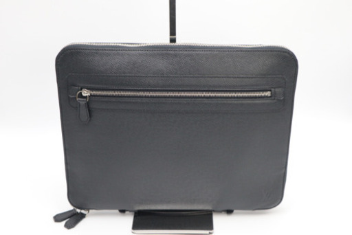 LOUIS VUITTON タイガ ウラジミール  Sランク 未使用品 極美品