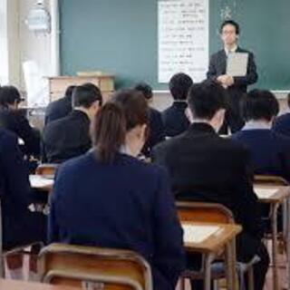 【国家資格試験会場の試験監督、監督補佐募集／必要スキル不要】