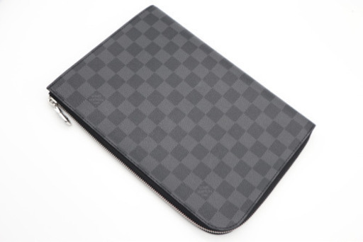 《LOUIS VUITTON/ポシェット ジュール PM NM2 》Aランク 美