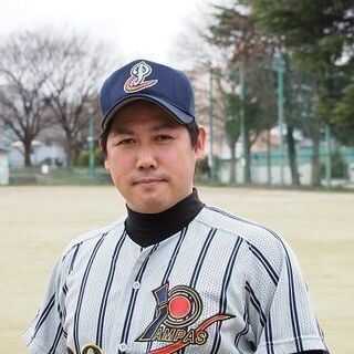 バッティングが良くなるための技術指導をYouTubeにて公開中の画像