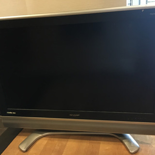 テレビ (説明文必読)