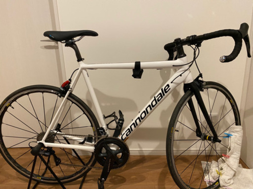 cannondale caad12 2018年モデル