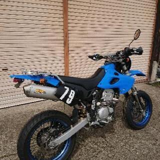カワサキlx250eカスタム多数   モトクロス