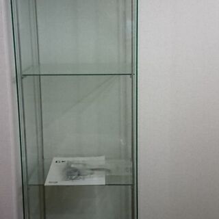 IKEA  デトルフ ブラウン