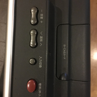 テレビ (説明文必読)の画像