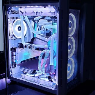 自作PC・ゲーミングPCの相談、組み立て代行等いたします