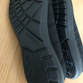 新品 レディース 靴 23センチの画像