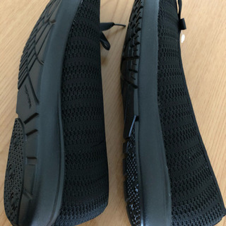 新品 レディース 靴 23センチの画像