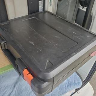 ブラックアンドデッカー 18V マルチツールベーシック