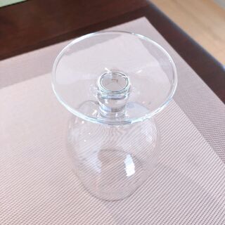 【非売品】ホワイトベルグビールグラスの画像