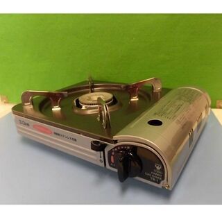 JM8194)TOHO HANDY GAS RANGE 品番:T...