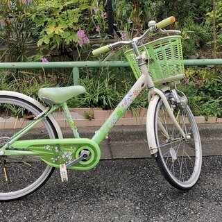 最終値下げ！！もうすぐ投稿終了します！こども自転車！