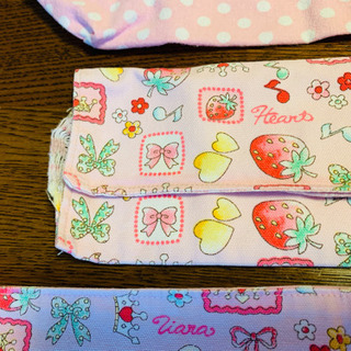 ひまわり幼稚園　入園準備品の画像